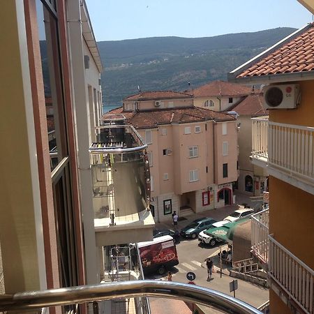 Zaga Solemar Apartment Херцег-Нови Экстерьер фото